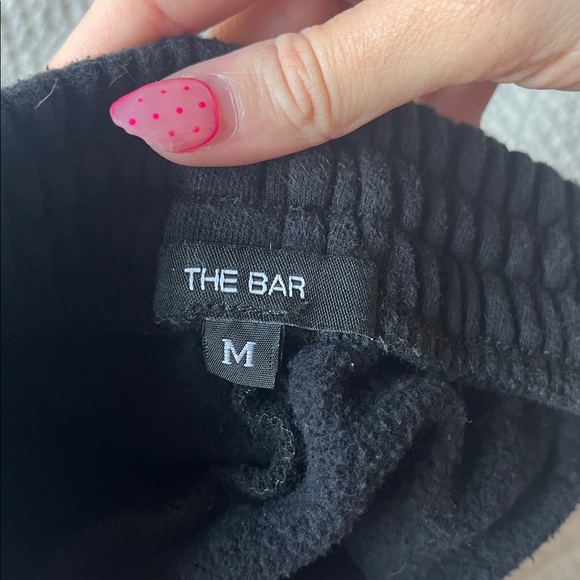 The Bar sweatpants - Picture 6 of 6